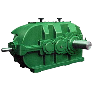YKS减速机YKS gearbox